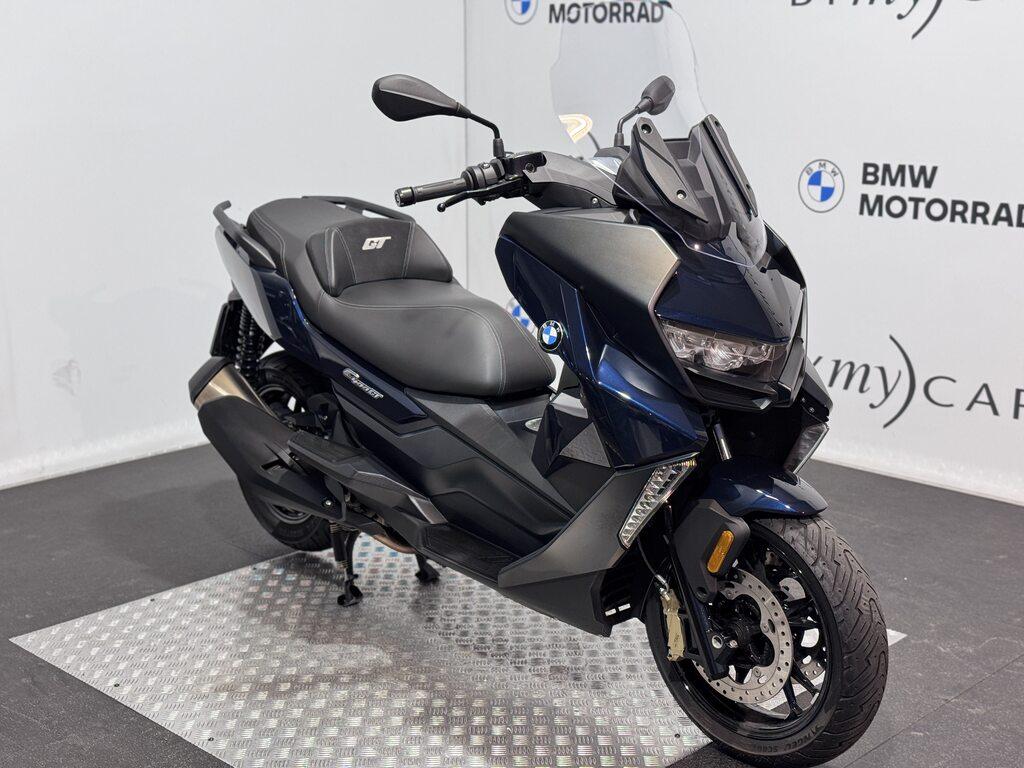 usatostore.bmw-motorrad.it Store BMW Motorrad C 400 GT BMW C 400 GT MY21