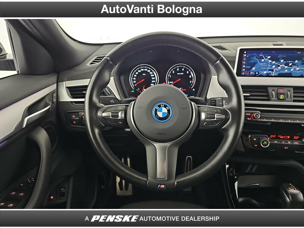 usatostore.bmw.it Store BMW X2 xdrive25e Msport auto