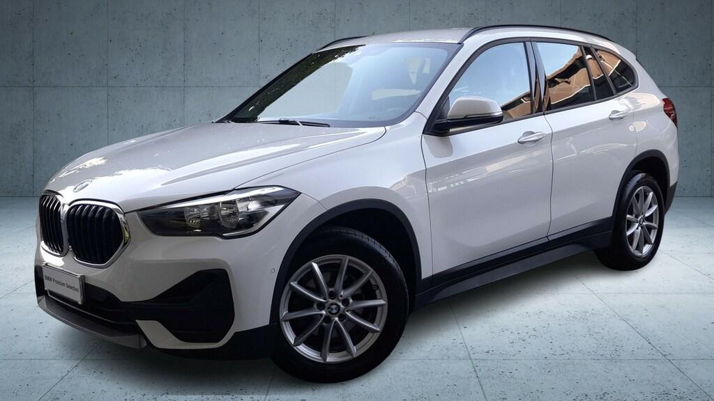 usatostore.bmw.it Store BMW X1 sdrive16d xLine