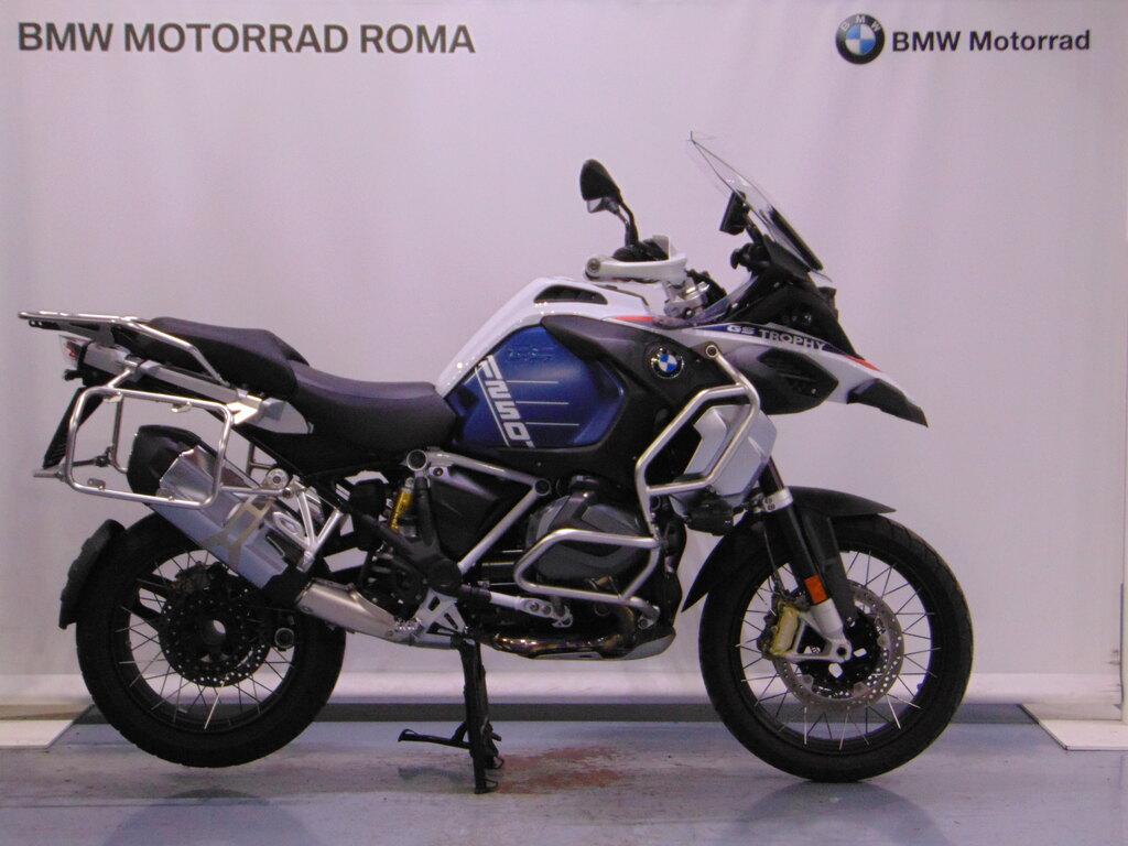 usatostore.bmw.it Store BMW Motorrad R 1250 GS BMW R 1250 GS Adventure ABS MY21