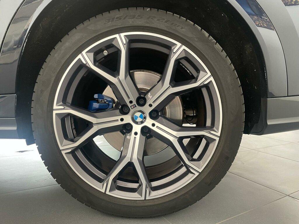 usatostore.bmw.it Store BMW X6 X6 xdrive30d mhev 48V Msport auto