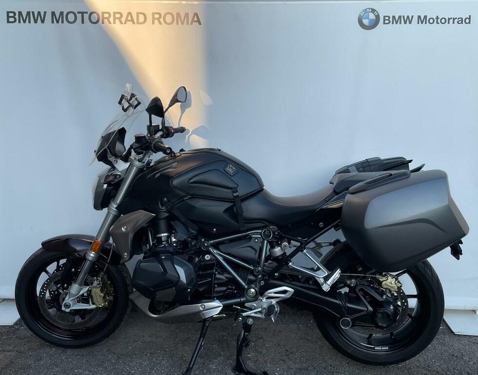 www.bmwroma.store Store BMW Motorrad R 1250 R BMW R 1250 R ABS MY19