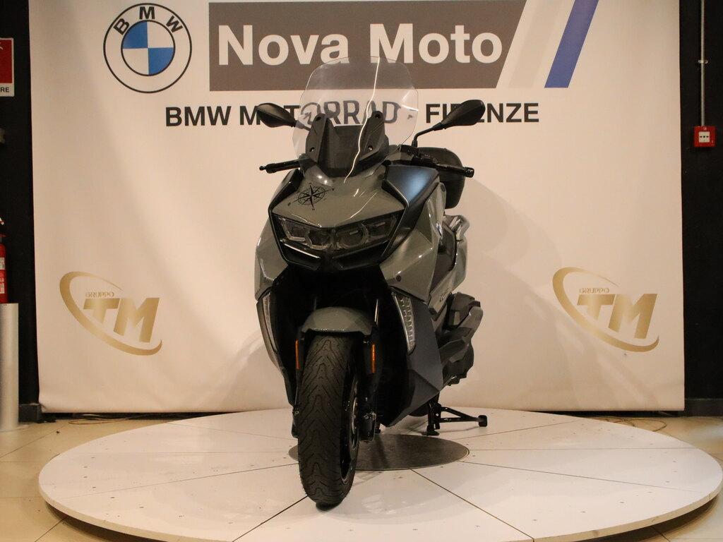 usatostore.bmw.it Store BMW Motorrad C 400 GT BMW C 400 GT MY19