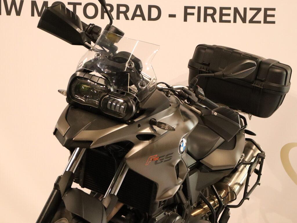 usatostore.bmw-motorrad.it Store BMW Motorrad F 700 GS BMW F 700 GS ABS MY12