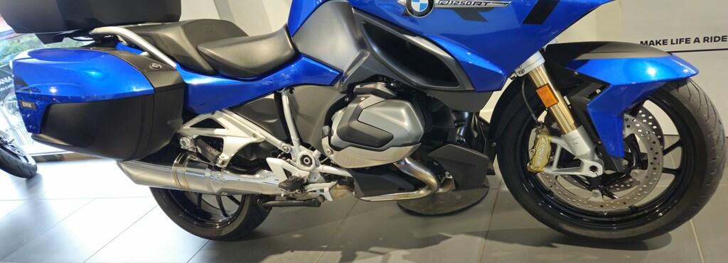 usatostore.bmw.it Store BMW Motorrad R 1250 RT BMW R 1250 RT ABS MY20