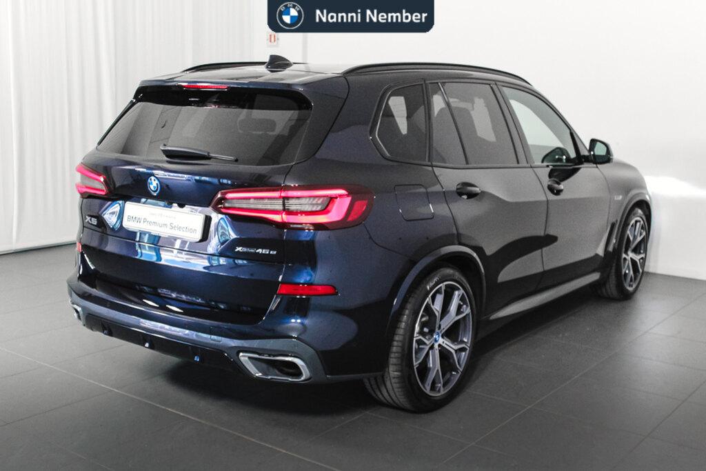 usatostore.bmw.it Store BMW X5 xdrive45e Msport auto