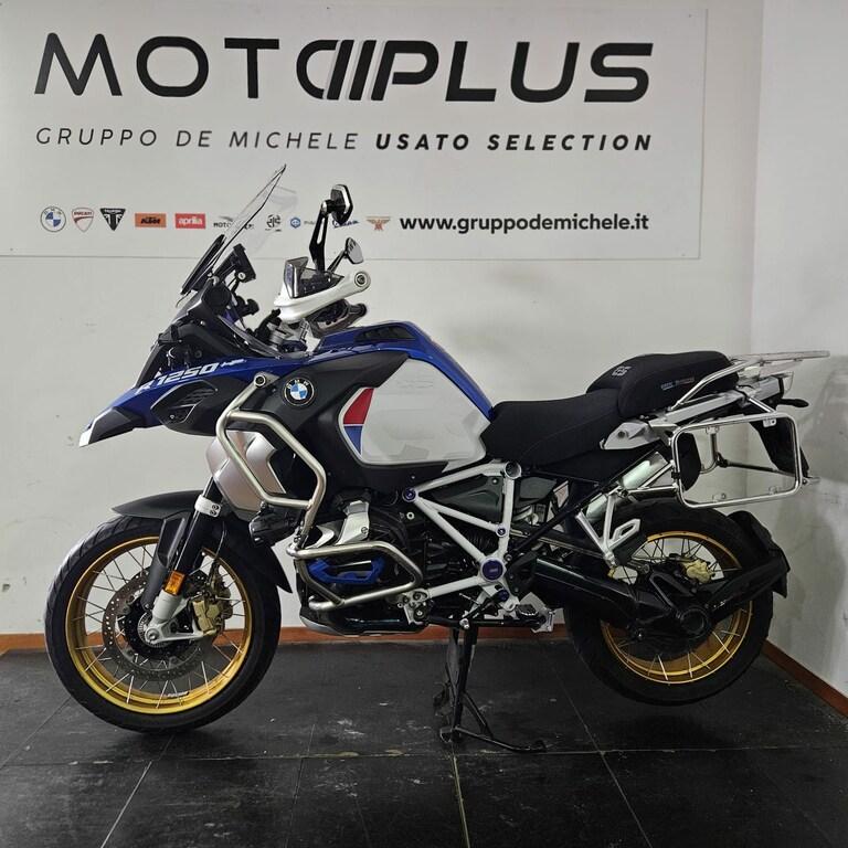 usatostore.bmw-motorrad.it Store BMW Motorrad R 1250 GS Adventure ABS