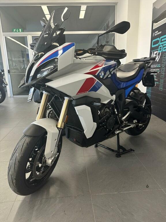 usatostore.bmw-motorrad.it Store BMW Motorrad S 1000 XR BMW S 1000 XR ABS MY21