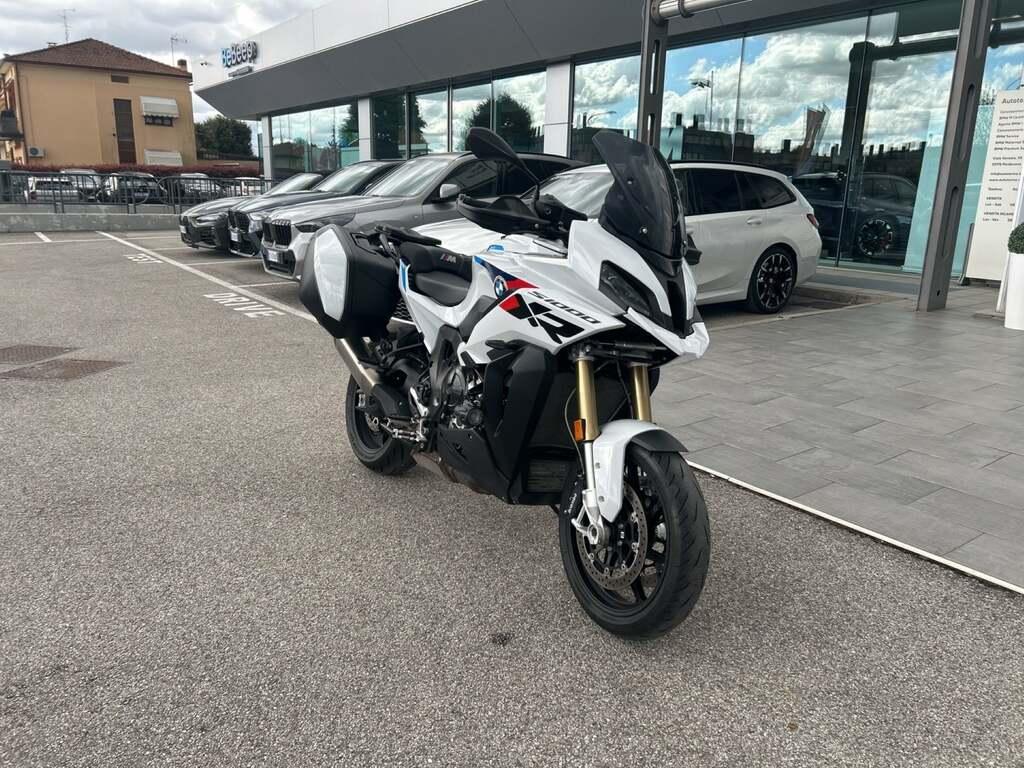 usatostore.bmw-motorrad.it Store BMW Motorrad S 1000 XR BMW S 1000 XR ABS MY24