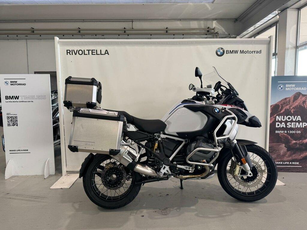 usatostore.bmw-motorrad.it Store BMW Motorrad R 1250 GS BMW R 1250 GS Adventure ABS MY21