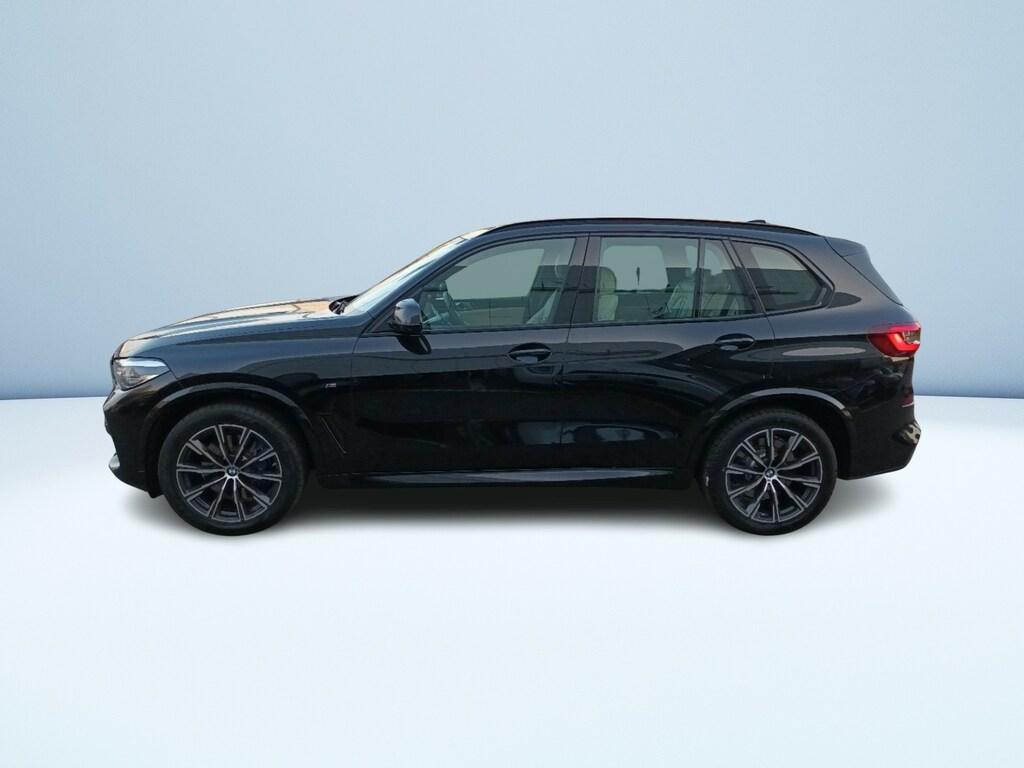 usatostore.bmw.it Store BMW X5 xdrive30d mhev 48V Msport auto