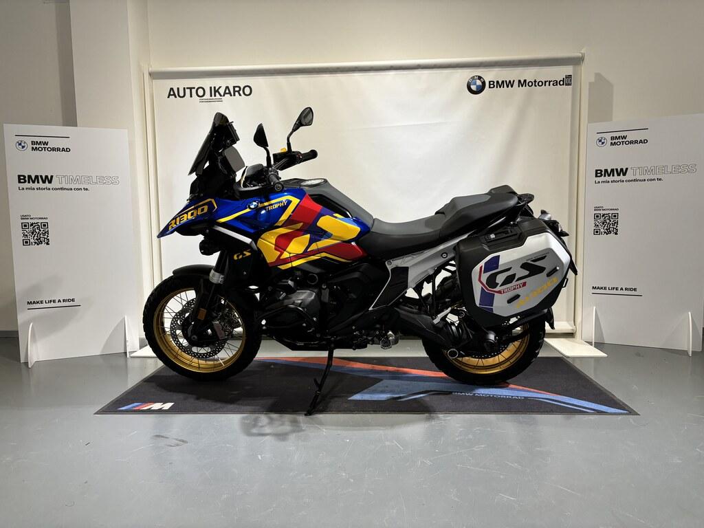 usatostore.bmw.it Store BMW Motorrad R 1300 GS BMW R 1300 GS MY23