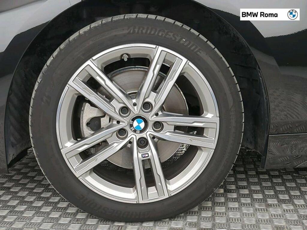 usatostore.bmw.it Store BMW Serie 1 116d Msport auto