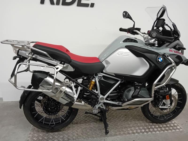 usatostore.bmw-motorrad.it Store BMW Motorrad R 1250 GS BMW R 1250 GS Adventure ABS MY21