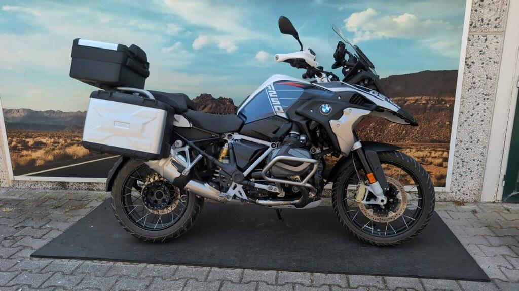 usatostore.bmw-motorrad.it Store BMW Motorrad R 1250 GS ABS