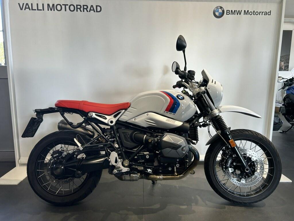 usatostore.bmw.it Store BMW Motorrad R nineT BMW R nineT Urban G/S ABS MY20