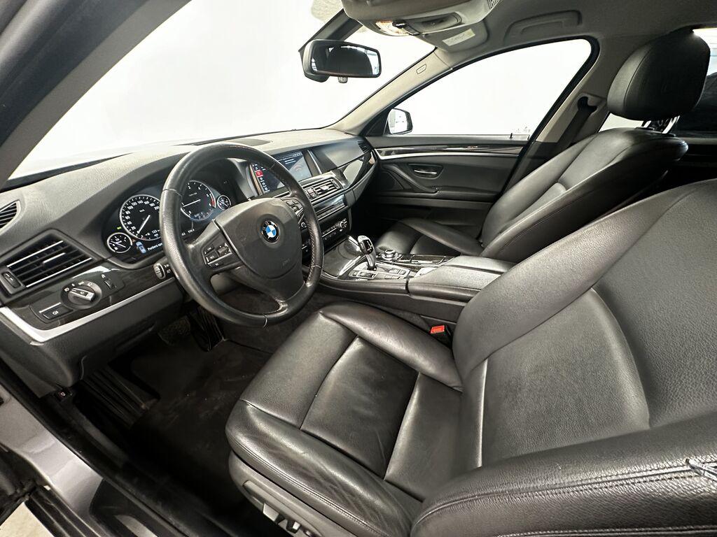 usatostore.bmw.it Store BMW Serie 5 520d Touring xdrive Business 190cv auto
