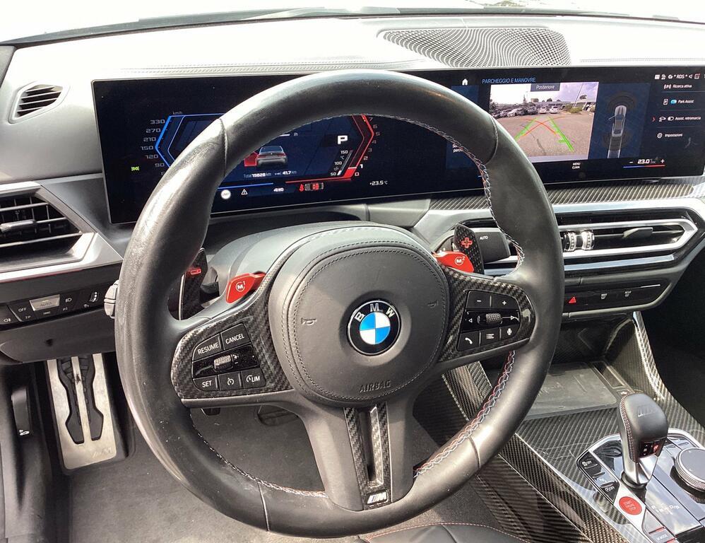 usatostore.bmw.it Store BMW Serie 3 3.0 CS auto