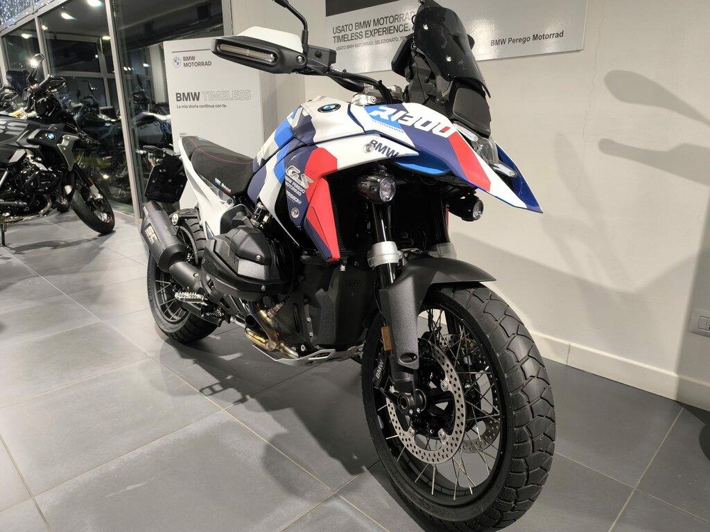 usatostore.bmw-motorrad.it Store BMW Motorrad R 1300 GS BMW R 1300 GS MY23