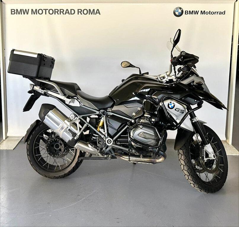 usatostore.bmw.it Store BMW Motorrad R 1200 GS BMW R 1200 GS ABS MY14