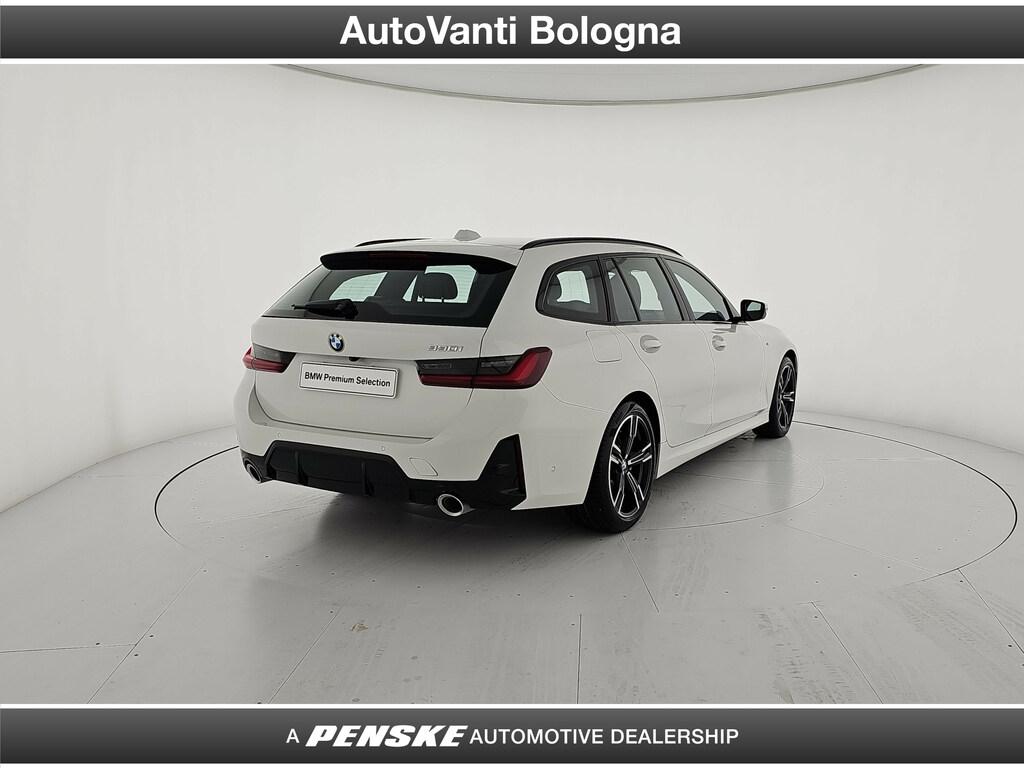 usatostore.bmw.it Store BMW Serie 3 330i Touring Msport auto