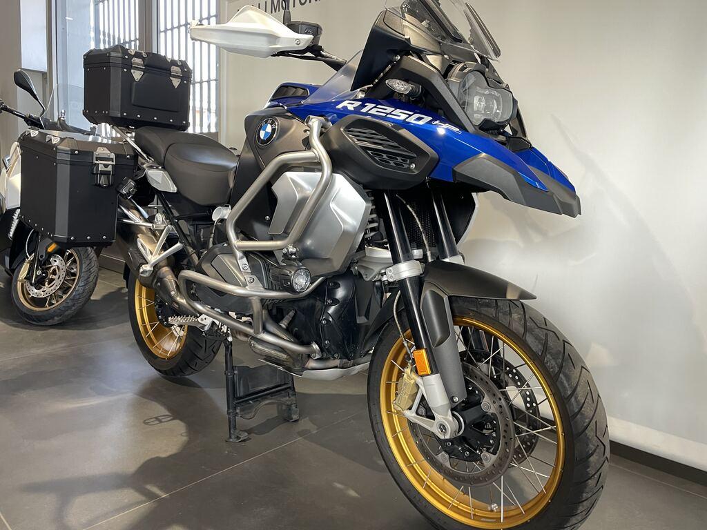 usatostore.bmw-motorrad.it Store BMW Motorrad R 1250 GS BMW R 1250 GS Adventure ABS MY19