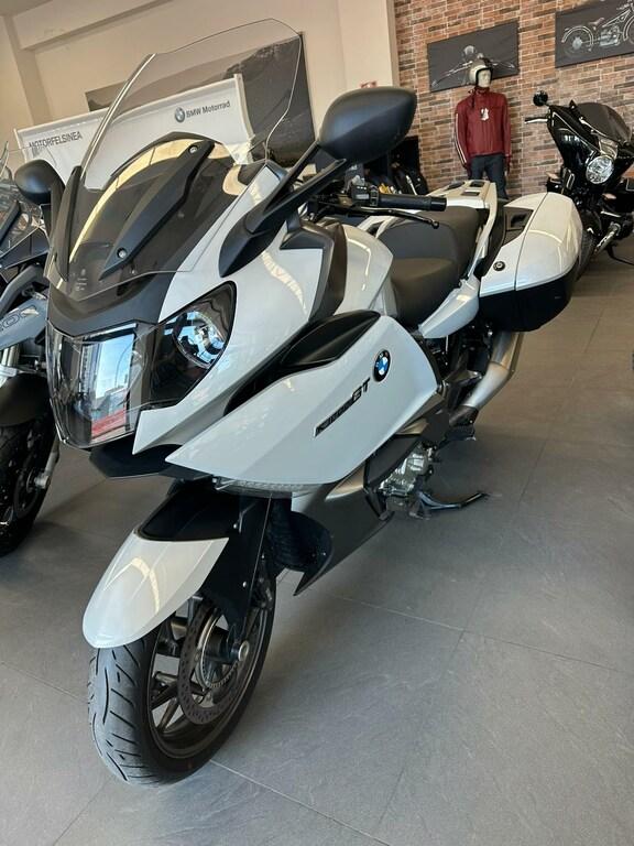 usatostore.bmw-motorrad.it Store BMW Motorrad K 1600 GT BMW K 1600 GT ABS MY11