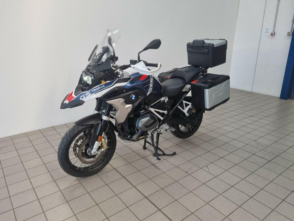 usatostore.bmw-motorrad.it Store BMW Motorrad R 1250 GS BMW R 1250 GS ABS MY21