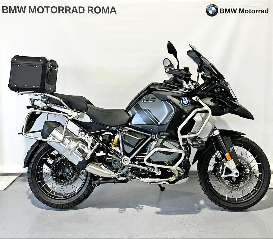 usatostore.bmw-motorrad.it Store BMW Motorrad R 1250 GS BMW R 1250 GS Adventure ABS MY21