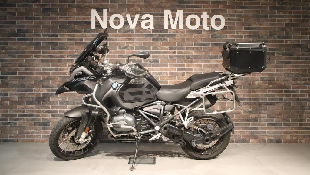 usatostore.bmw-motorrad.it Store BMW Motorrad R 1200 GS BMW R 1200 GS Adventure ABS MY16