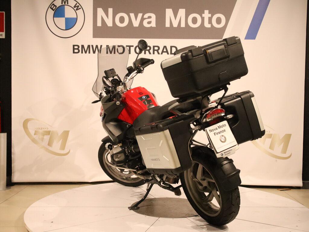 usatostore.bmw-motorrad.it Store BMW Motorrad R 1200 GS BMW R 1200 GS MY10