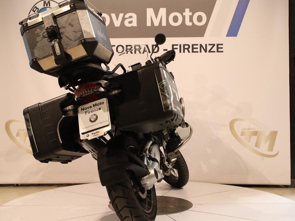 usatostore.bmw-motorrad.it Store BMW Motorrad R 1200 GS BMW R 1200 GS Adventure MY10