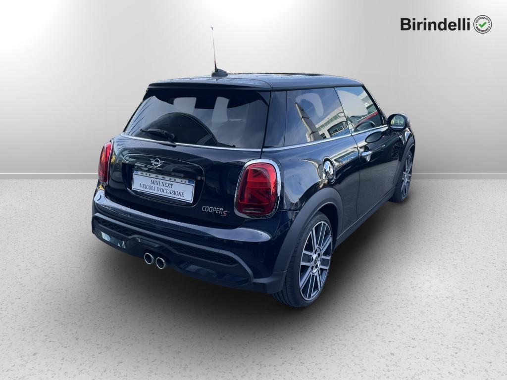 usatostore.bmw.it Store MINI MINI 2.0 TwinPower Turbo Cooper S