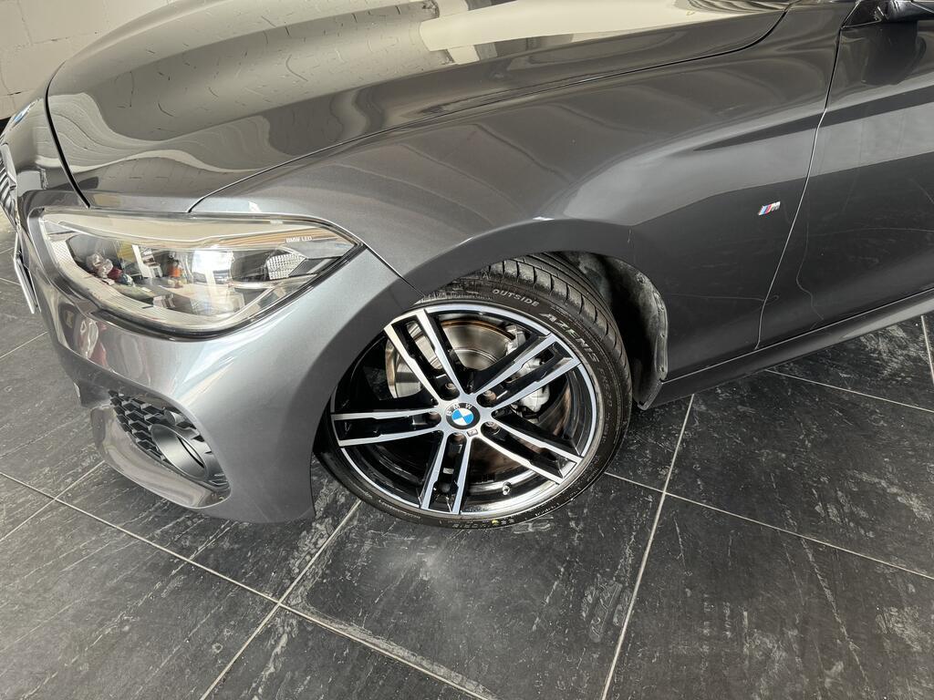 usatostore.bmw.it Store BMW Serie 1 118i Msport 3p auto