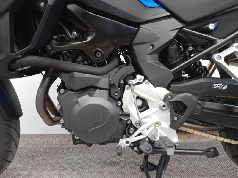 usatostore.bmw-motorrad.it Store BMW Motorrad F 800 GS BMW F 800 GS ABS MY24
