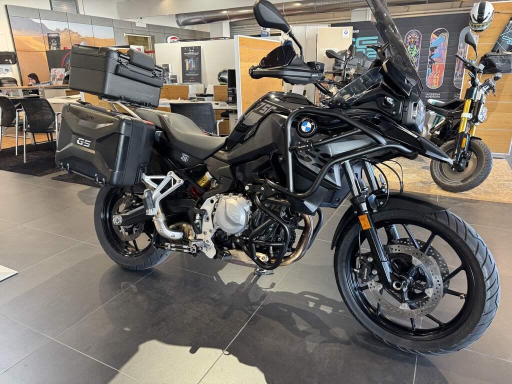 usatostore.bmw-motorrad.it Store BMW Motorrad F 750 GS ABS