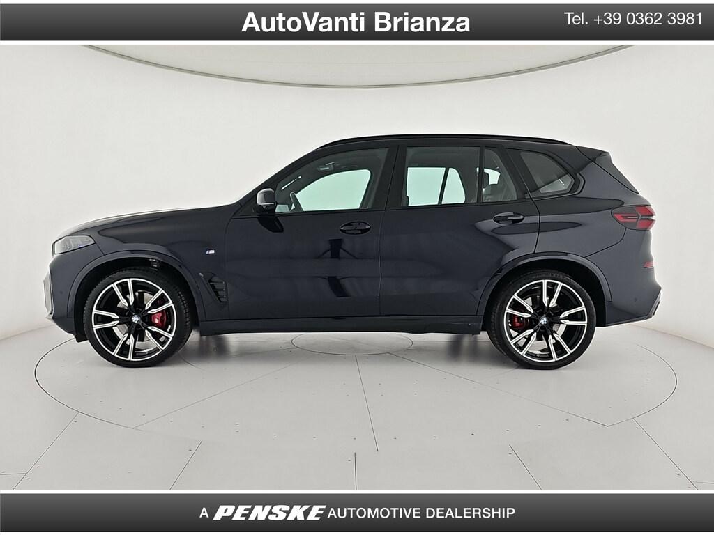 usatostore.bmw.it Store BMW X5 xdrive30d MSport Pro auto