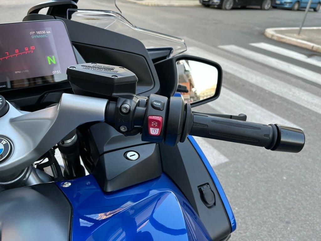 usatostore.bmw-motorrad.it Store BMW Motorrad R 1250 RT BMW R 1250 RT ABS MY20