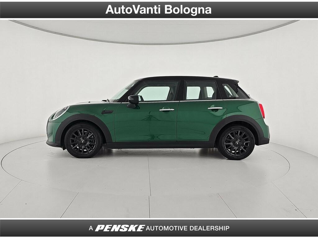 usatostore.bmw.it Store MINI MINI 1.5 TwinPower Turbo Cooper