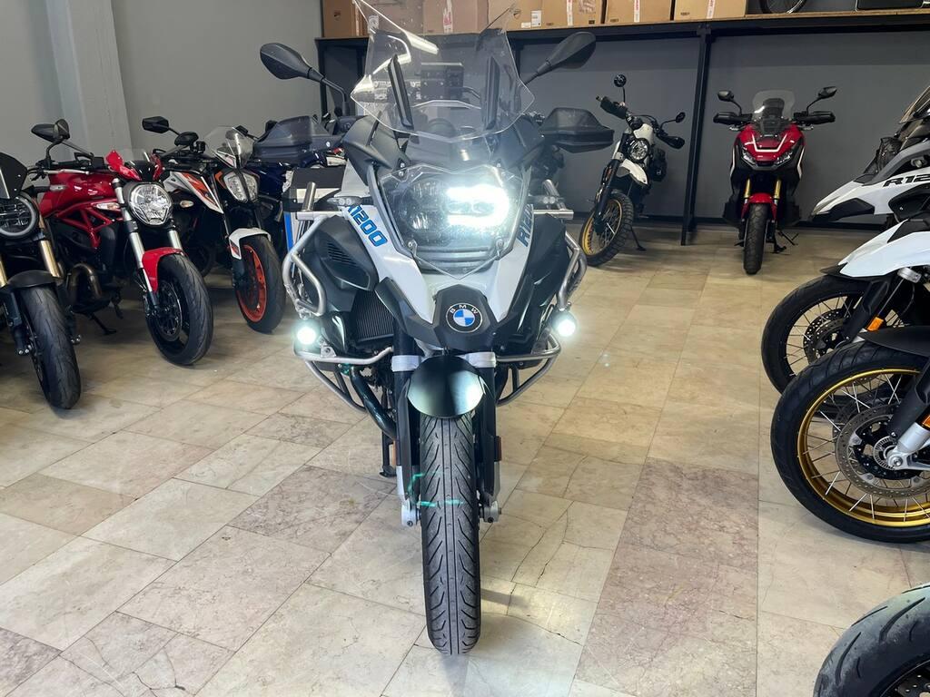 usatostore.bmw.it Store BMW Motorrad R 1200 GS BMW R 1200 GS Adventure ABS MY14