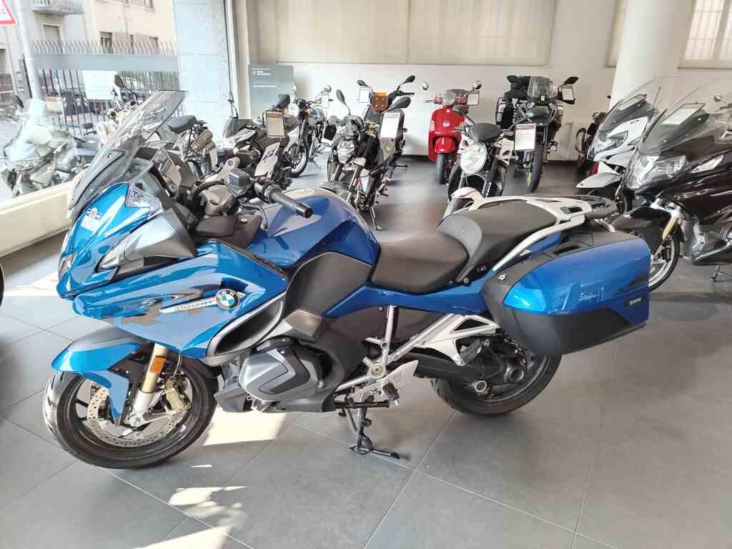 usatostore.bmw.it Store BMW Motorrad R 1250 RT BMW R 1250 RT ABS MY20