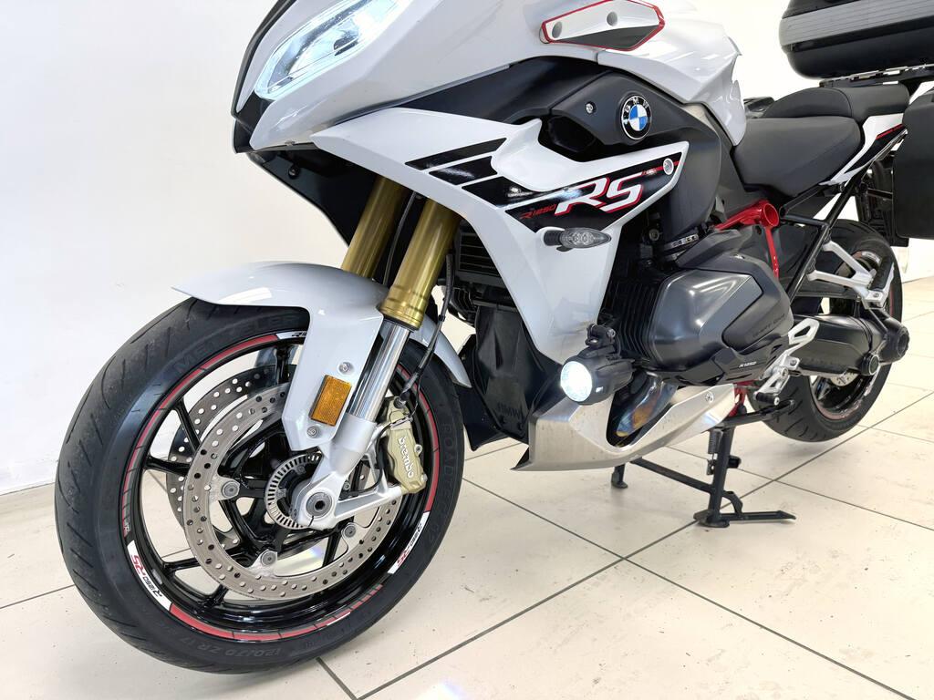 usatostore.bmw-motorrad.it Store BMW Motorrad R 1250 RS BMW R 1250 RS ABS MY20