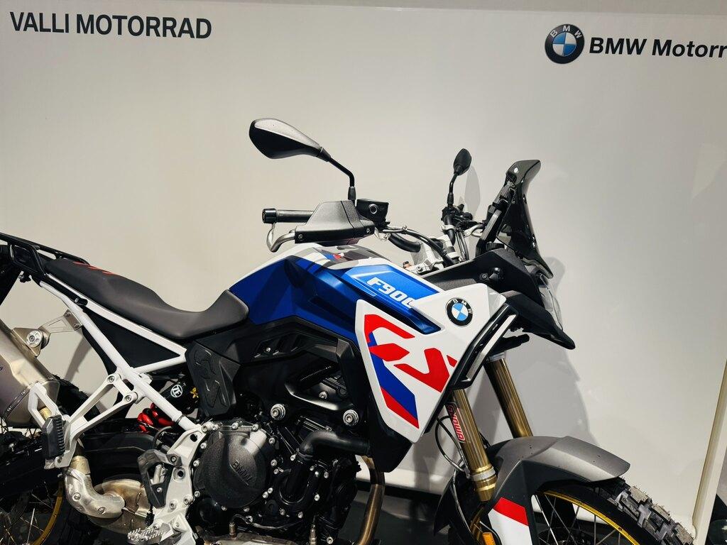 usatostore.bmw-motorrad.it Store BMW Motorrad F 900 GS BMW F 900 GS MY24