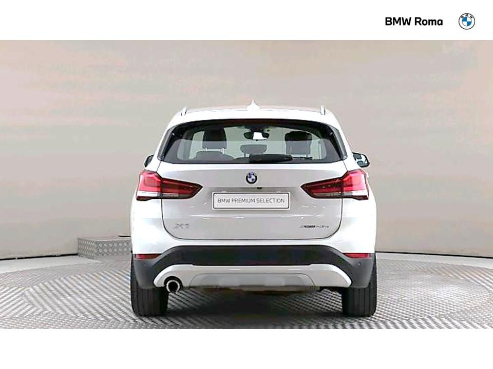 usatostore.bmw.it Store BMW X1 xdrive25e xLine auto