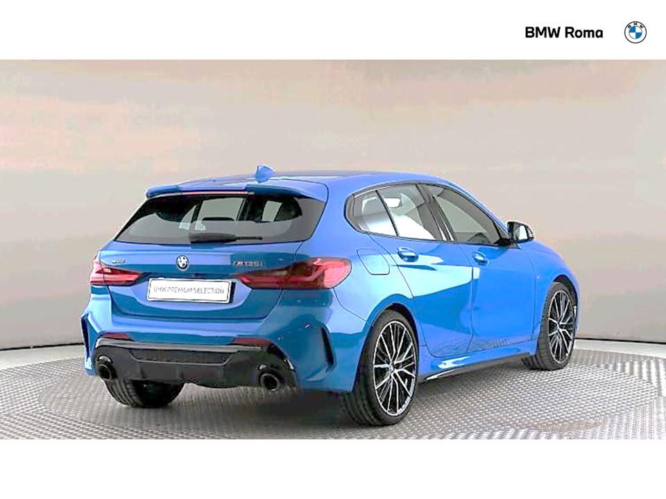 usatostore.bmw.it Store BMW Serie 1 M 135i xdrive auto