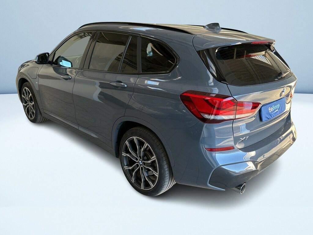 usatostore.bmw.it Store BMW X1 xdrive25e Msport auto