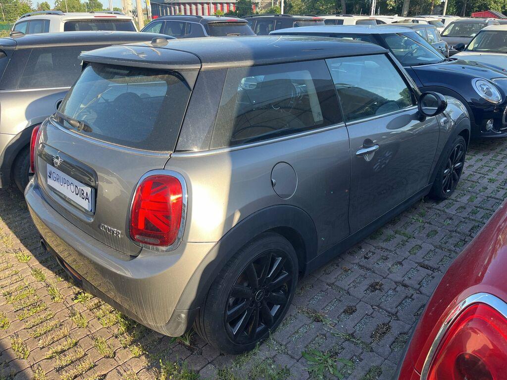 usatostore.bmw.it Store MINI MINI 1.5 TwinPower Turbo Cooper