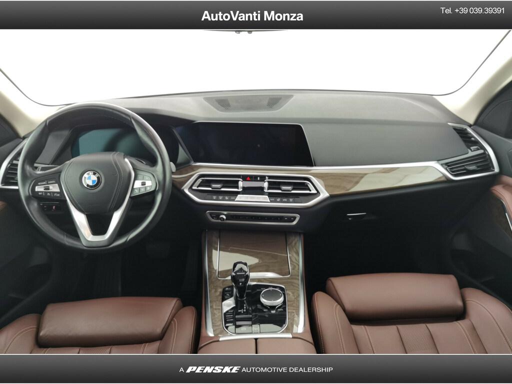 usatostore.bmw.it Store BMW X5 xdrive30d xLine auto