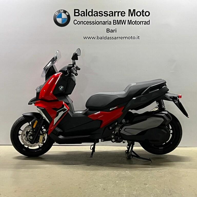 usatostore.bmw.it Store BMW Motorrad C 400 X 