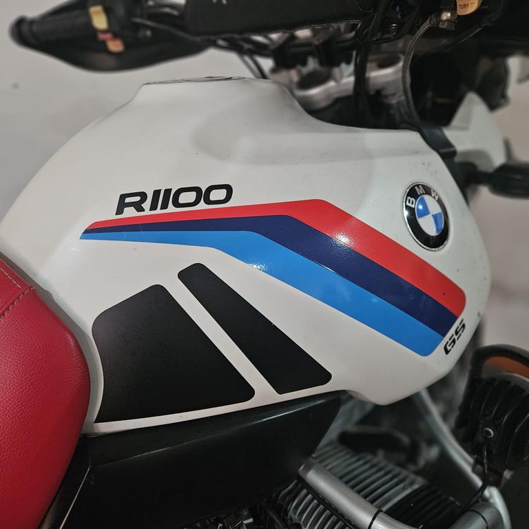 usatostore.bmw-motorrad.it Store BMW Motorrad R 1100 GS BMW R 1100 GS